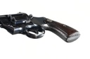 61968 Colt Officers Model Revolver .22 lr