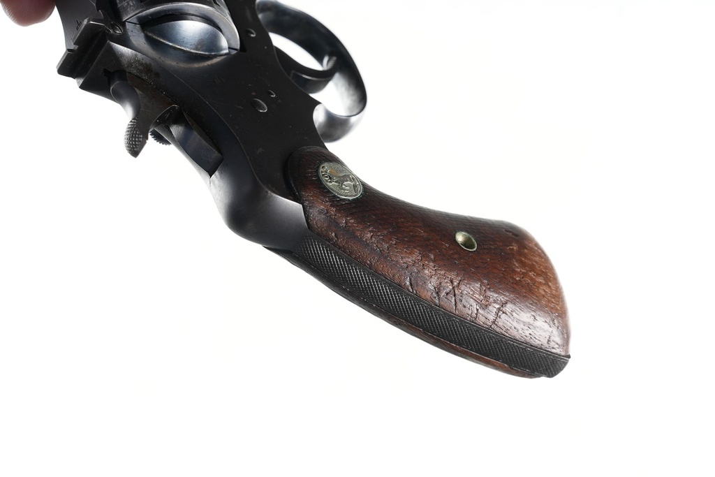 61968 Colt Officers Model Revolver .22 lr