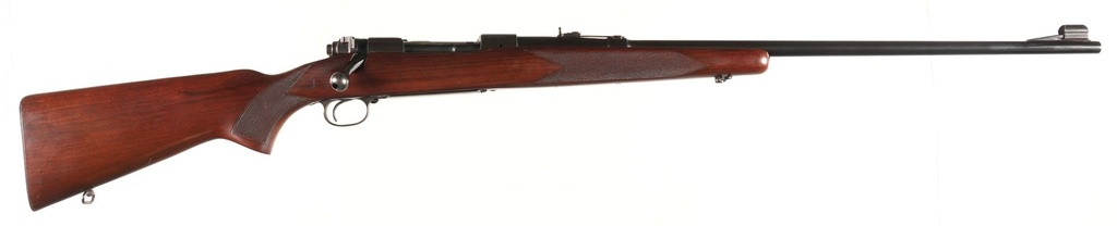 61978 Winchester 70 Pre-64 Bolt Rifle .300 H&H Mag
