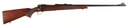 61978 Winchester 70 Pre-64 Bolt Rifle .300 H&H Mag