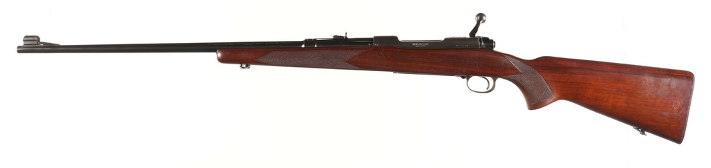 61978 Winchester 70 Pre-64 Bolt Rifle .300 H&H Mag