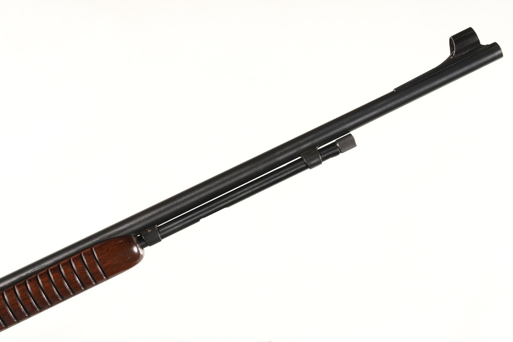 61986 Winchester 61 Slide Rifle .22 sllr