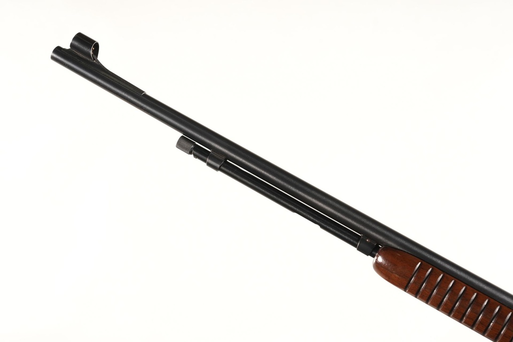 61986 Winchester 61 Slide Rifle .22 sllr