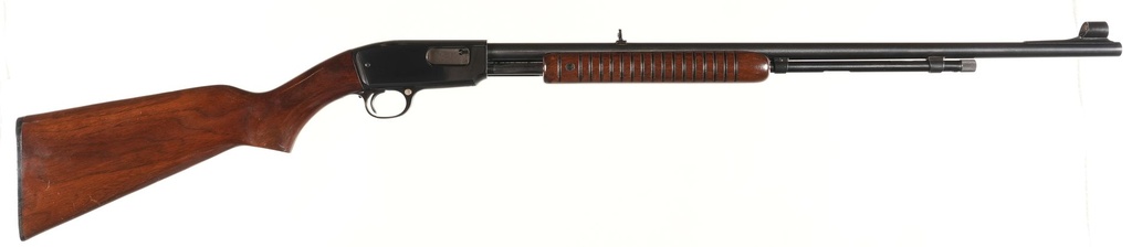61986 Winchester 61 Slide Rifle .22 sllr