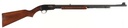 61986 Winchester 61 Slide Rifle .22 sllr