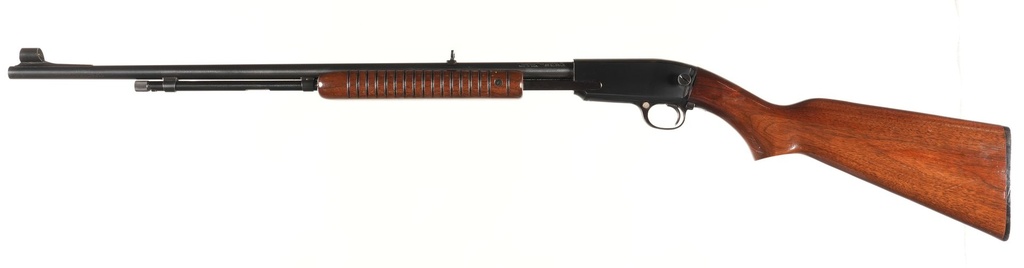 61986 Winchester 61 Slide Rifle .22 sllr