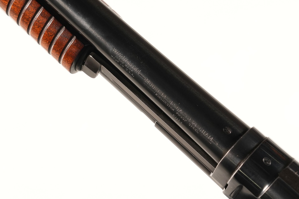 61988 Winchester 12 Slide Shotgun 12ga