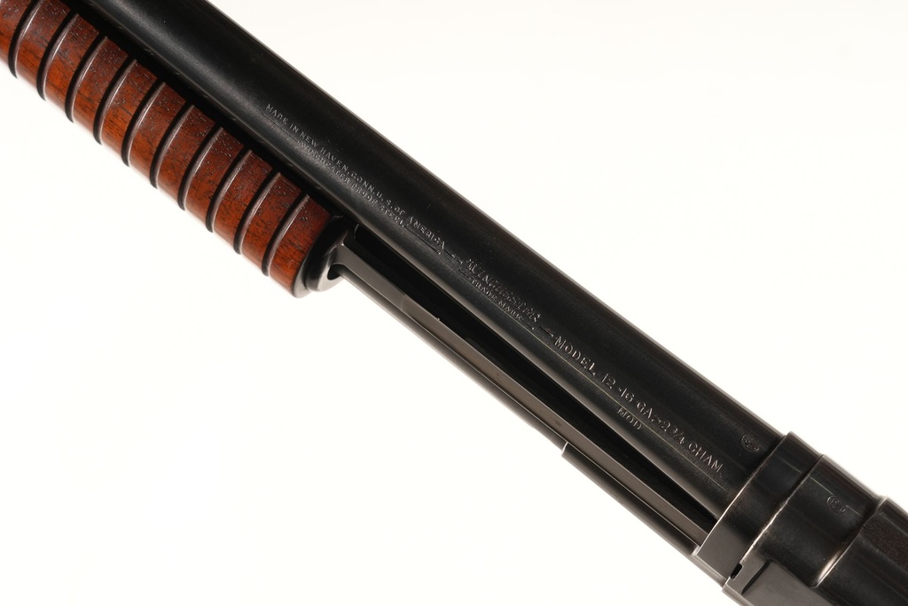 61989 Winchester 12 Slide Shotgun 16ga