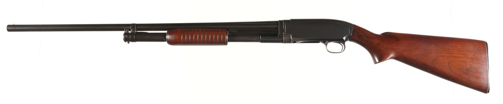 61989 Winchester 12 Slide Shotgun 16ga
