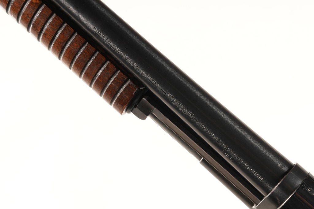 61991 Winchester 12 Slide Shotgun 12ga