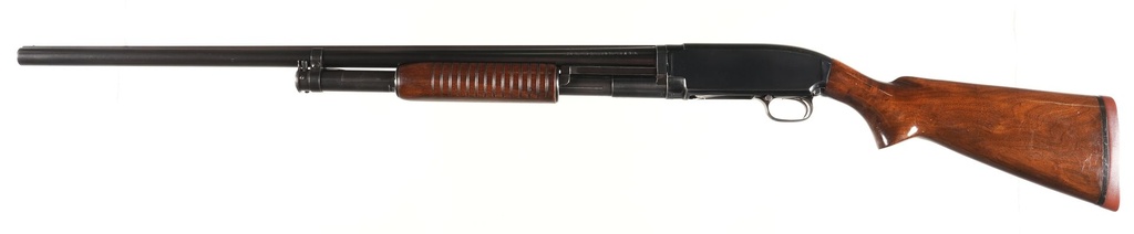 61994 Winchester 12 SUPER-X 3IN Slide Shotgun 12ga