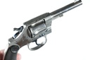 61999 Colt New Pocket Revolver .32 police