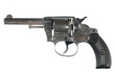 61999 Colt New Pocket Revolver .32 police