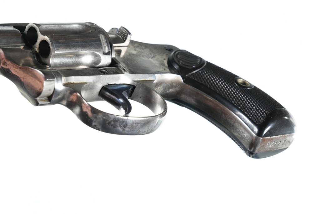 61999 Colt New Pocket Revolver .32 police
