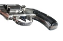 61999 Colt New Pocket Revolver .32 police