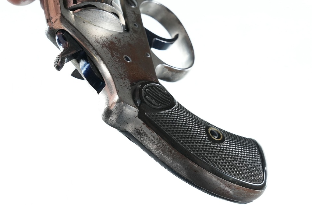 61999 Colt New Pocket Revolver .32 police