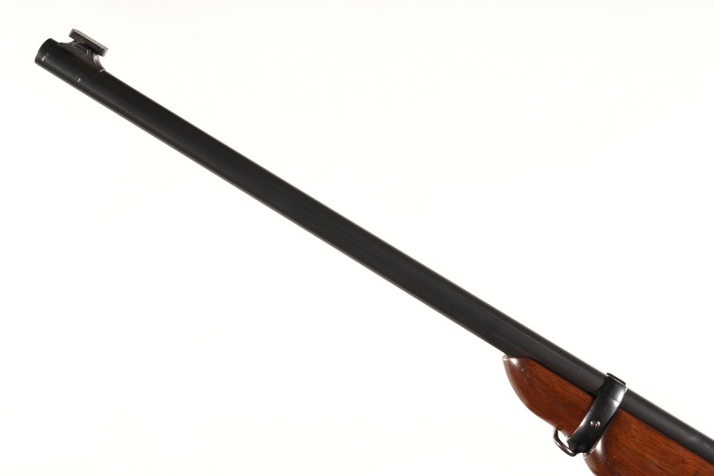 62006 Winchester 52B Bolt Rifle .22 lr