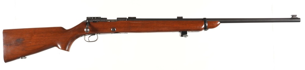 62006 Winchester 52B Bolt Rifle .22 lr