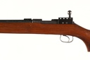 62006 Winchester 52B Bolt Rifle .22 lr