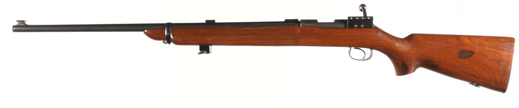 62006 Winchester 52B Bolt Rifle .22 lr