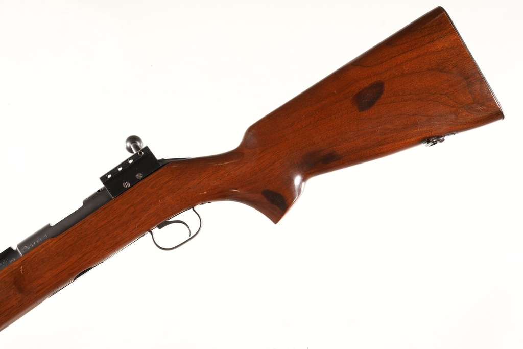 62006 Winchester 52B Bolt Rifle .22 lr