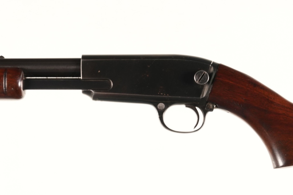 62015 Winchester 61 Slide Rifle .22 sllr