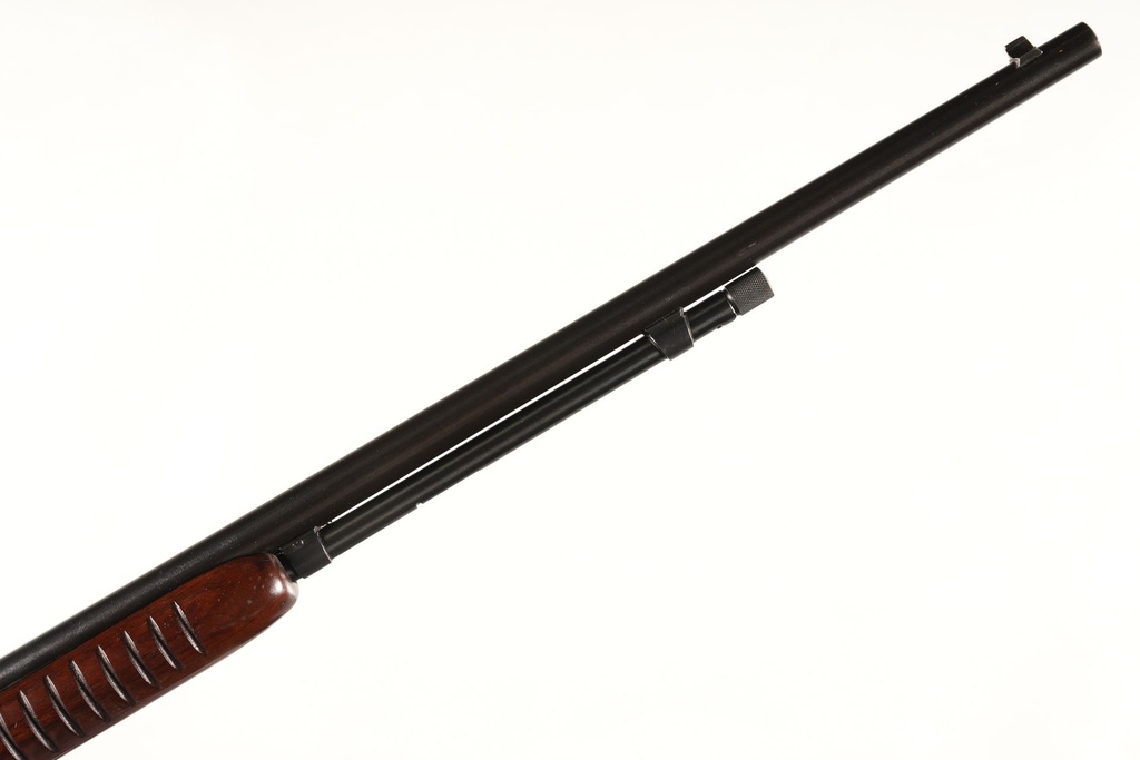 62015 Winchester 61 Slide Rifle .22 sllr