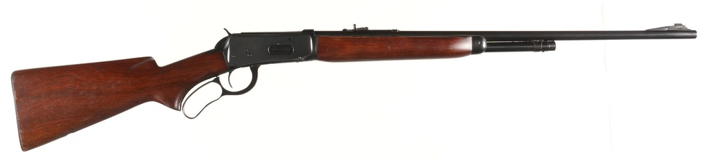 62018 Pre 64 Winchester 64 Lever Rifle .32 Win spl