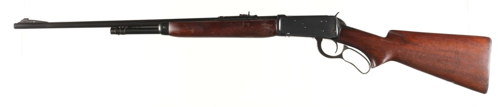 62018 Pre 64 Winchester 64 Lever Rifle .32 Win spl
