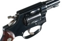 62042 Smith & Wesson 32 Terrier Revolver .38 s&w