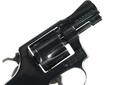 62042 Smith & Wesson 32 Terrier Revolver .38 s&w