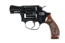 62042 Smith & Wesson 32 Terrier Revolver .38 s&w