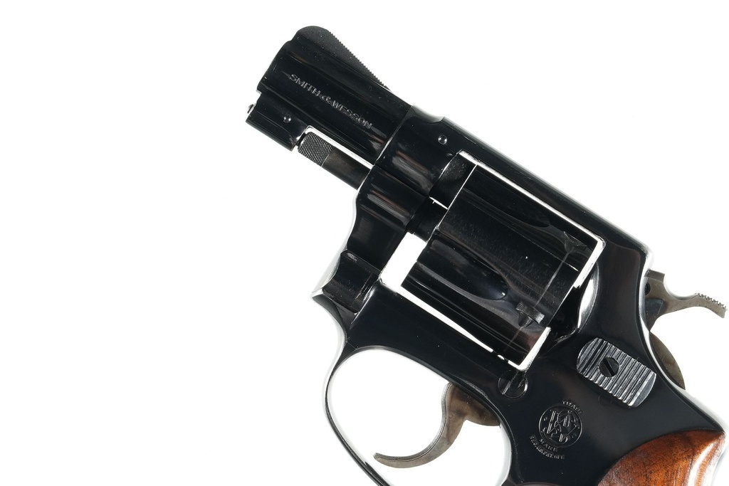 62042 Smith & Wesson 32 Terrier Revolver .38 s&w