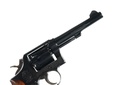 62045 Smith & Wesson  Revolver .38 spl