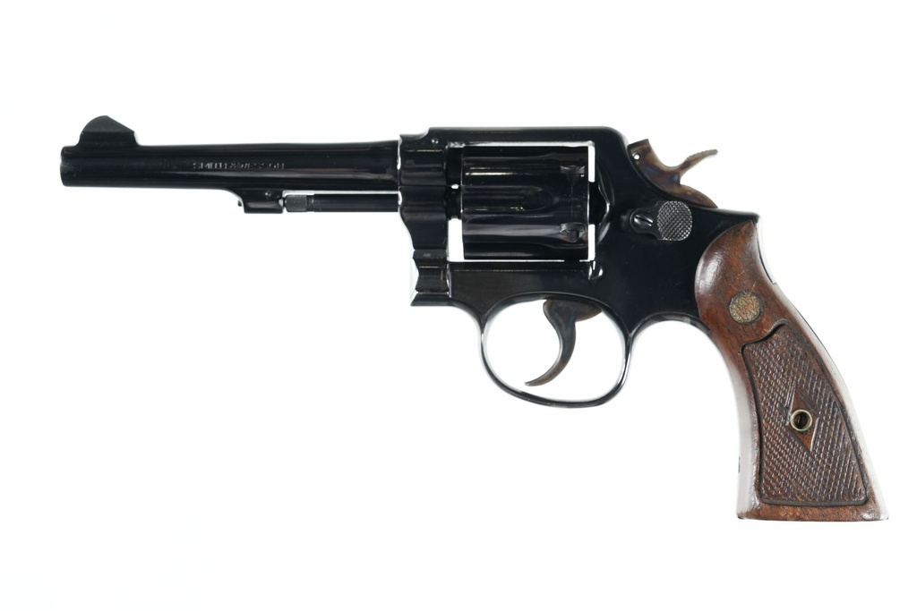 62045 Smith & Wesson  Revolver .38 spl