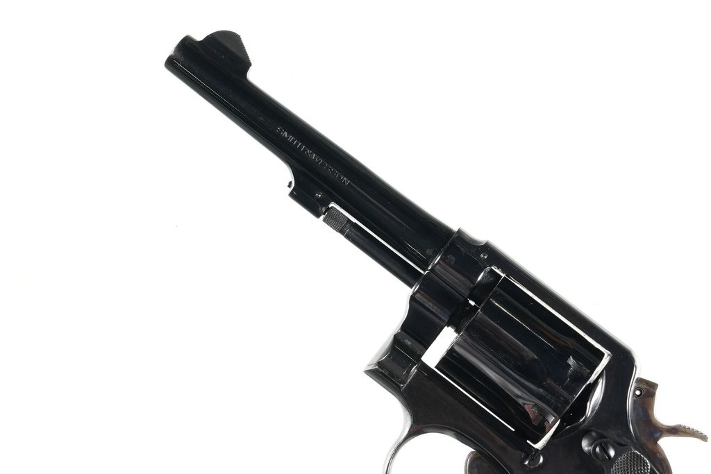 62045 Smith & Wesson  Revolver .38 spl