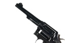 62045 Smith & Wesson  Revolver .38 spl