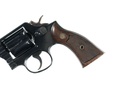 62045 Smith & Wesson  Revolver .38 spl