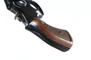 62045 Smith & Wesson  Revolver .38 spl