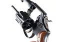 62074 Smith & Wesson 38 Military & Police Revolver .38 spl