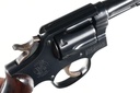 62074 Smith & Wesson 38 Military & Police Revolver .38 spl