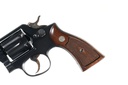 62074 Smith & Wesson 38 Military & Police Revolver .38 spl