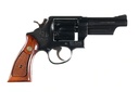 62077 Smith & Wesson 520 Revolver .357 mag