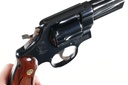 62077 Smith & Wesson 520 Revolver .357 mag