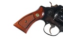 62077 Smith & Wesson 520 Revolver .357 mag