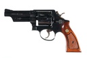 62077 Smith & Wesson 520 Revolver .357 mag