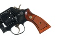 62077 Smith & Wesson 520 Revolver .357 mag