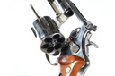 62078 Smith & Wesson 29-2 Revolver .44 mag