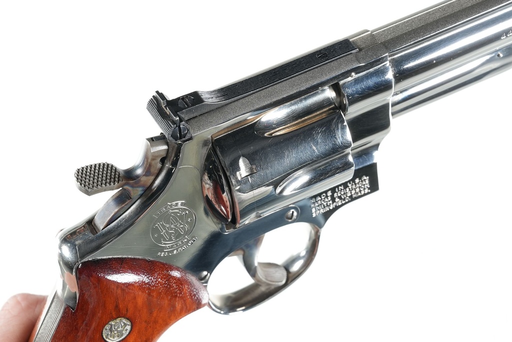 62078 Smith & Wesson 29-2 Revolver .44 mag