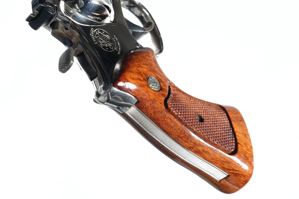 62078 Smith & Wesson 29-2 Revolver .44 mag